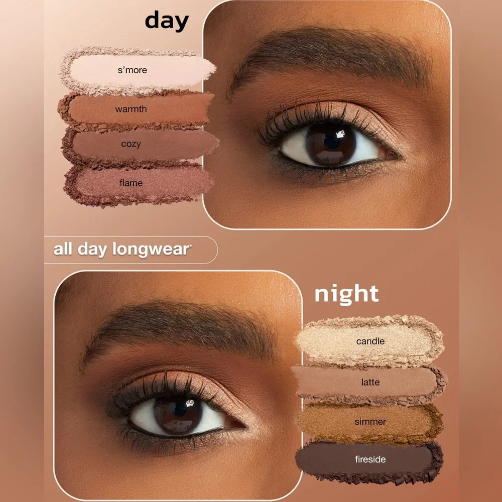 tarte brand new